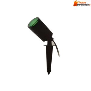 Cata CT-7306 Duy Kazıklı Led Bahçe Aydınlatma Yeşil